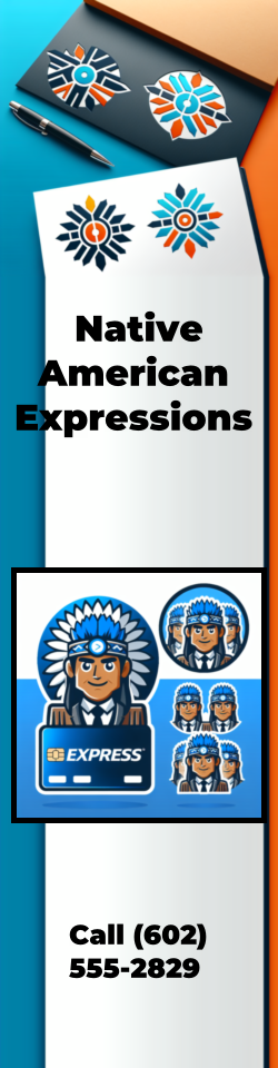 Native American Expressions