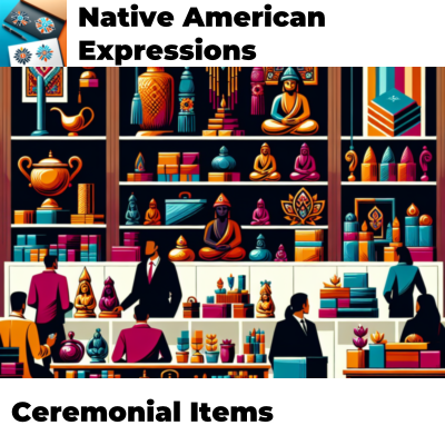 Ceremonial Items