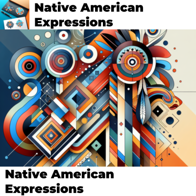 Native American Expressions